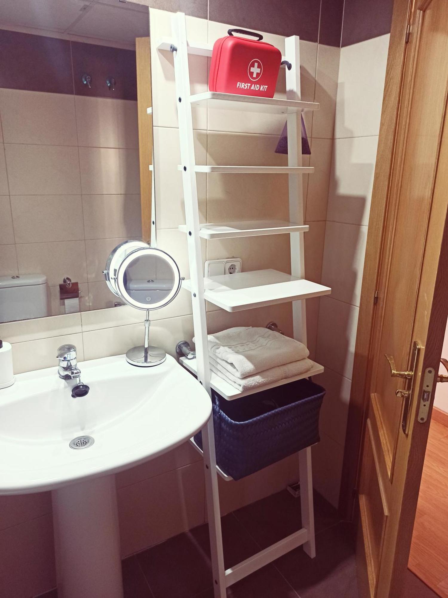 Apartamento Con Aire Acondicionado, Piscina, Wifi Y Smart Tv - By Aloha Palma Águilas Zewnętrze zdjęcie