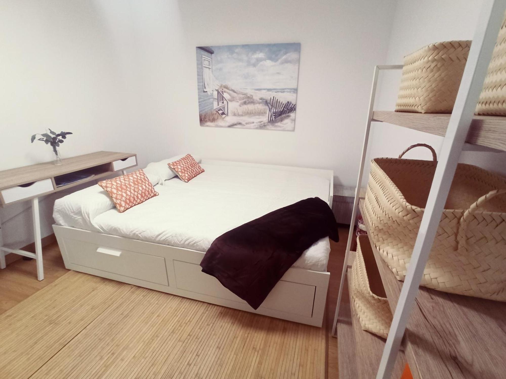 Apartamento Con Aire Acondicionado, Piscina, Wifi Y Smart Tv - By Aloha Palma Águilas Zewnętrze zdjęcie
