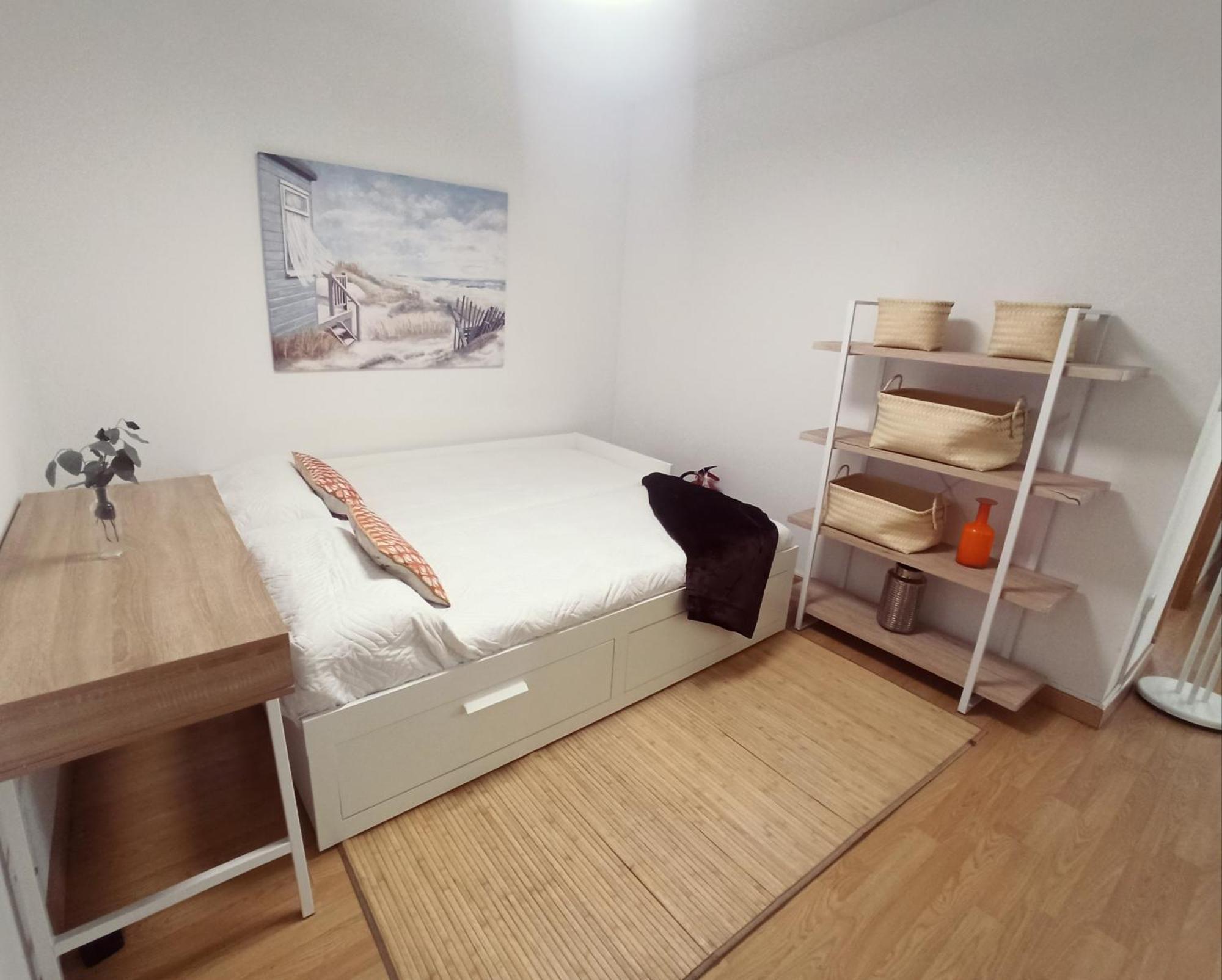 Apartamento Con Aire Acondicionado, Piscina, Wifi Y Smart Tv - By Aloha Palma Águilas Zewnętrze zdjęcie